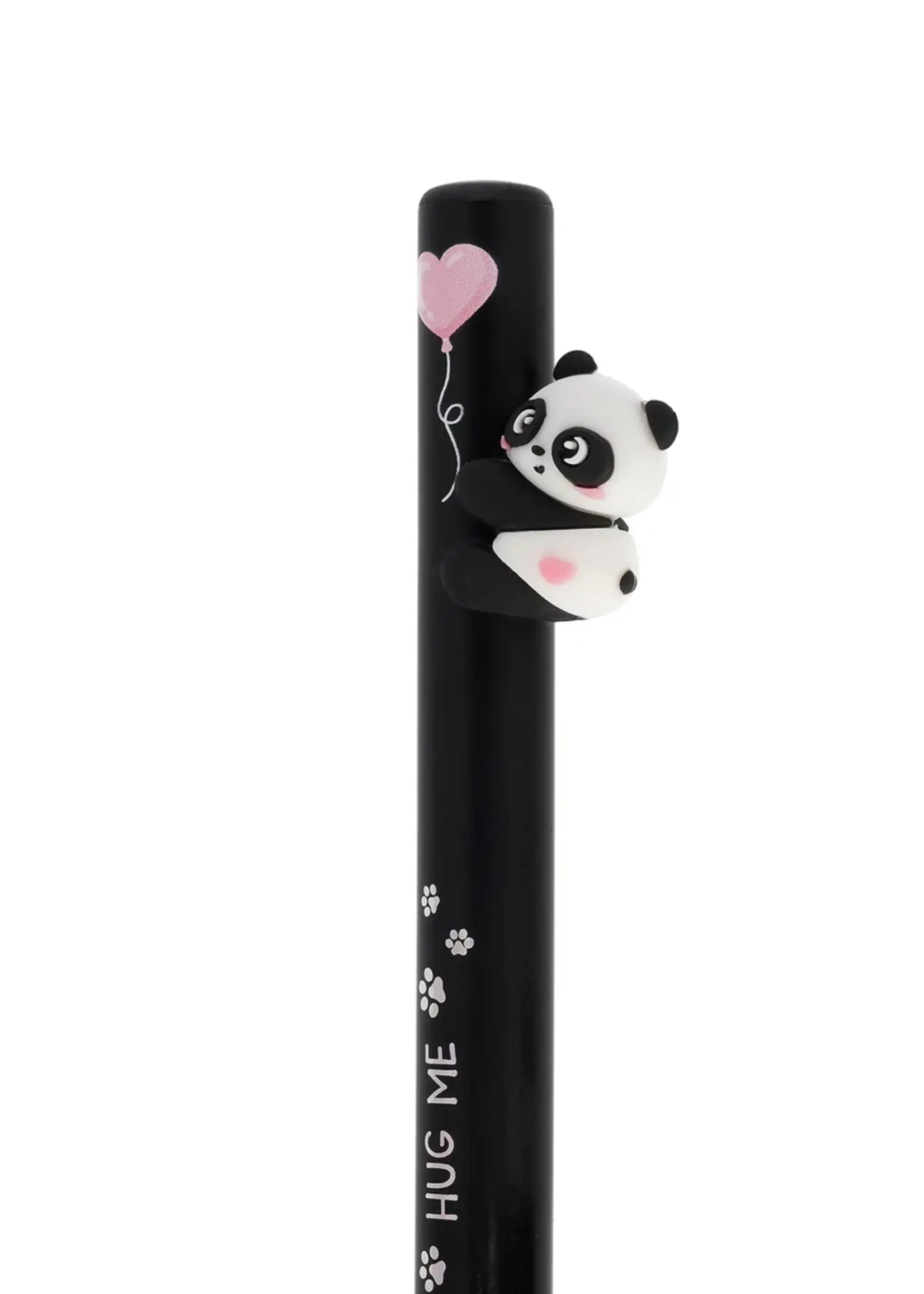 LEGAMI FREE HUGS - RETRACTABLE