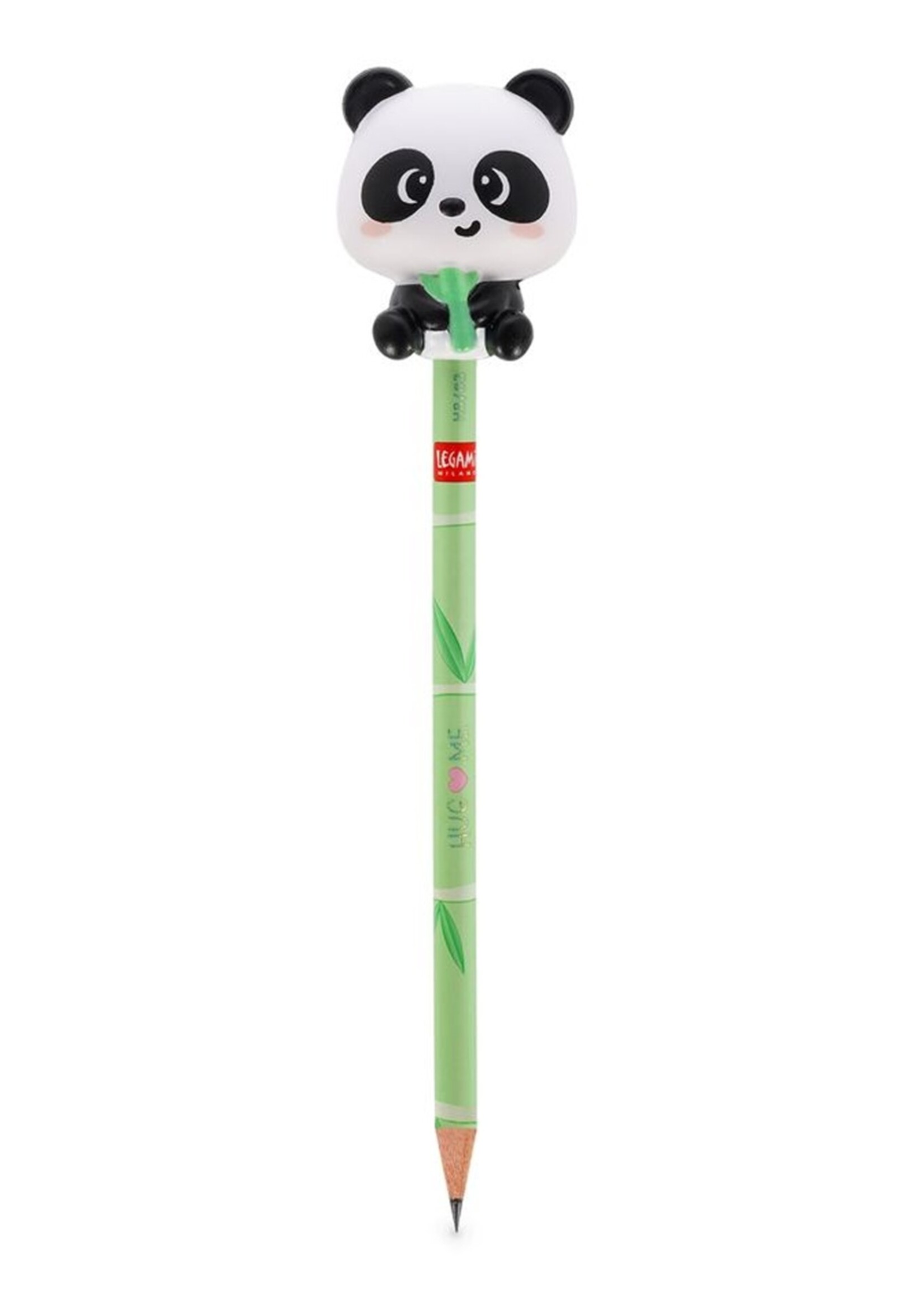 LEGAMI SQUEEZIES - PENCIL WITH