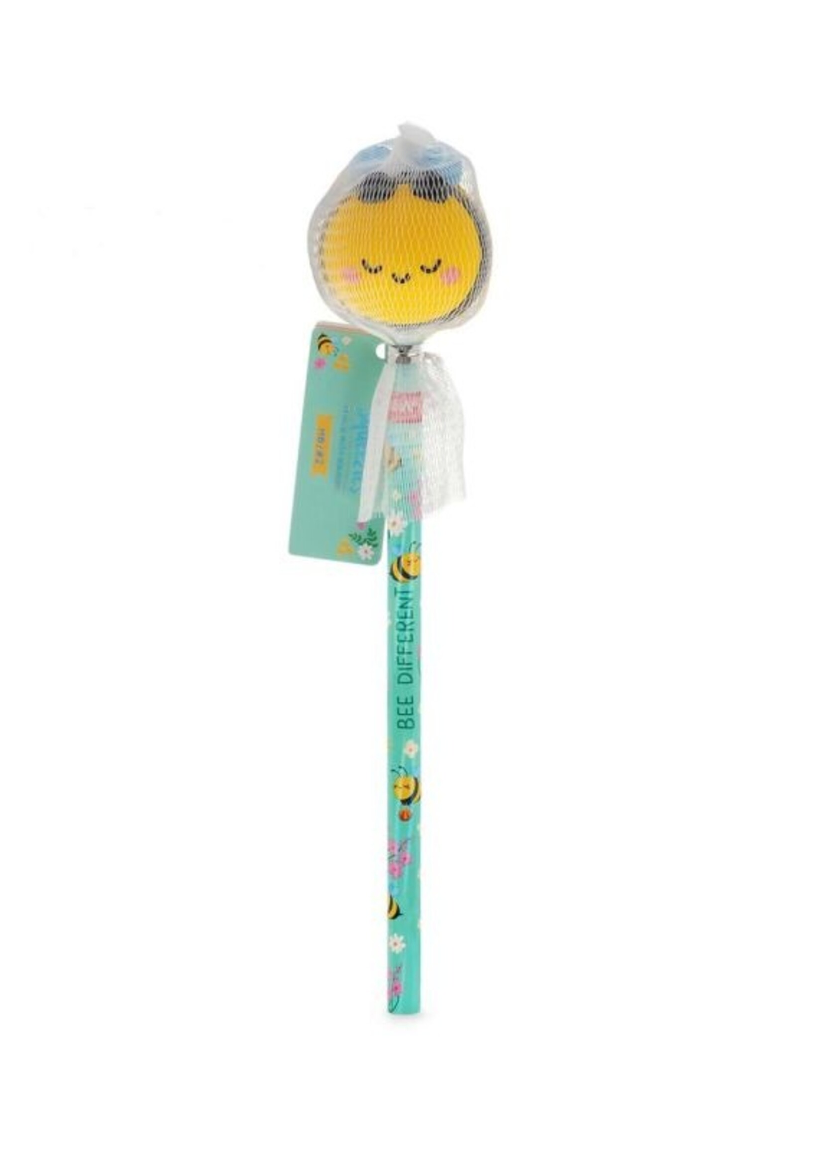 LEGAMI SQUEEZIES - PENCIL WITH