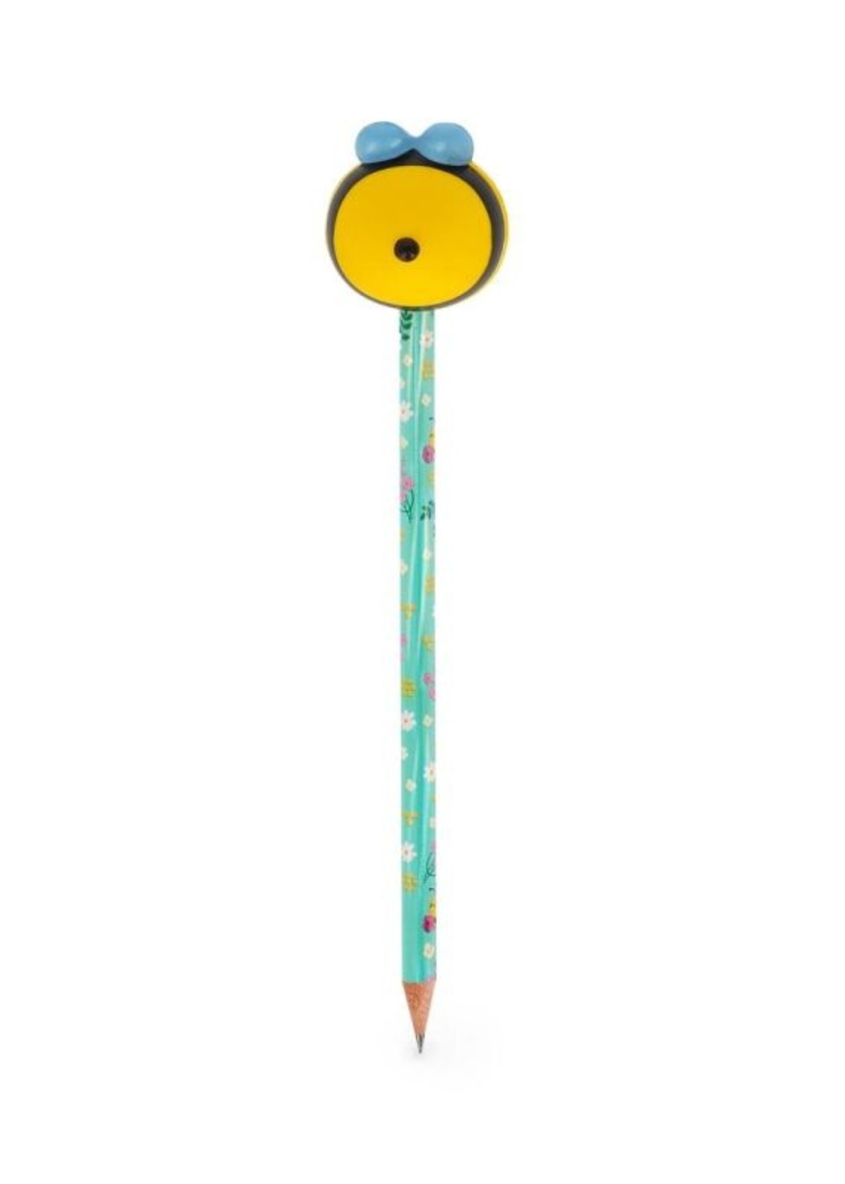 LEGAMI SQUEEZIES - PENCIL BEE