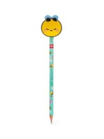 LEGAMI SQUEEZIES - PENCIL WITH