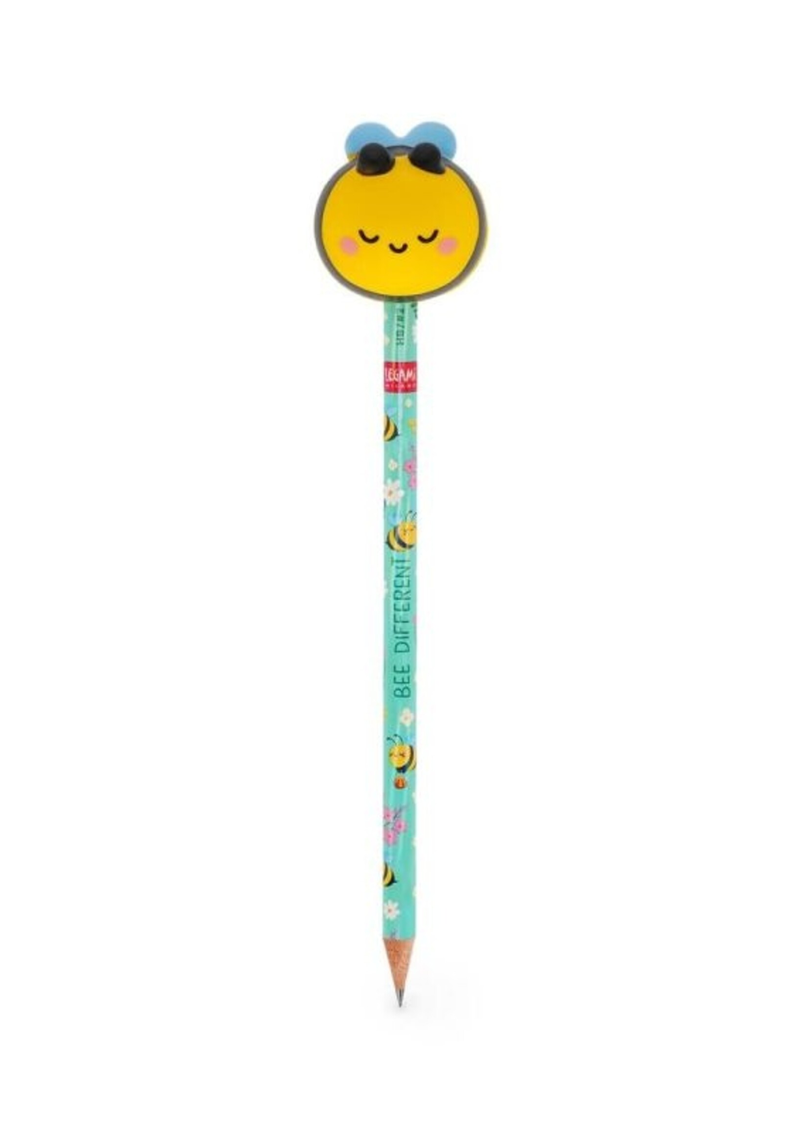 LEGAMI SQUEEZIES - PENCIL BEE
