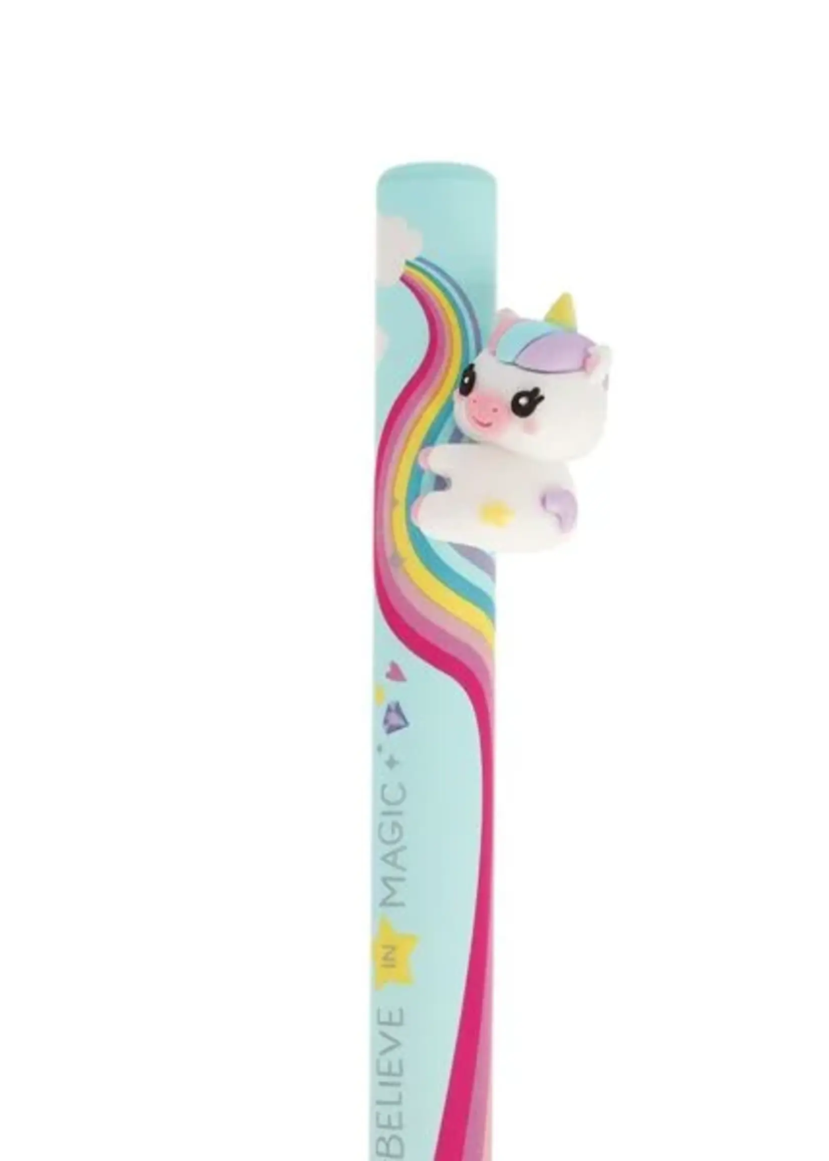 LEGAMI FREE HUGS - RETRACTABLE UNICORN
