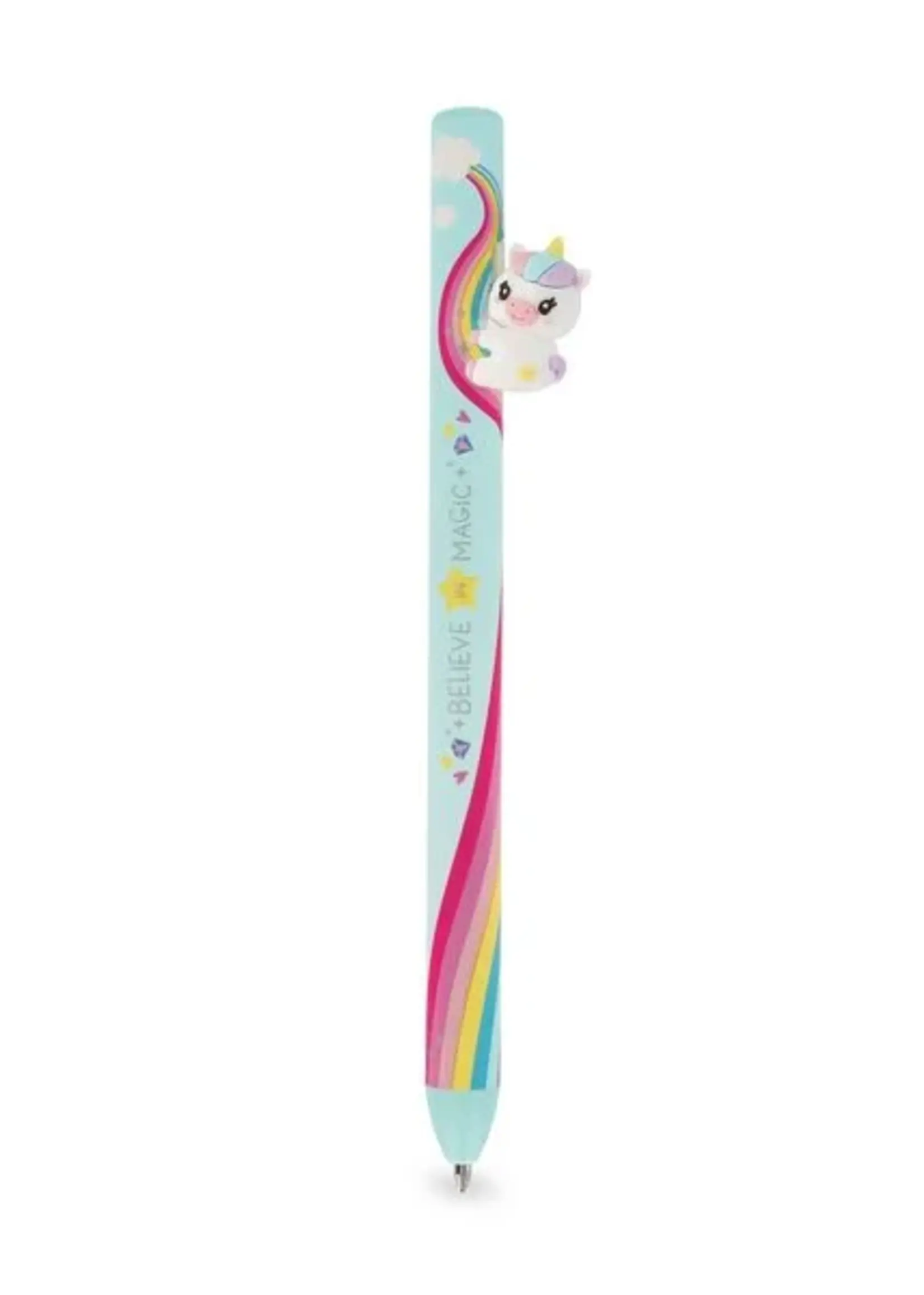 LEGAMI FREE HUGS - RETRACTABLE UNICORN