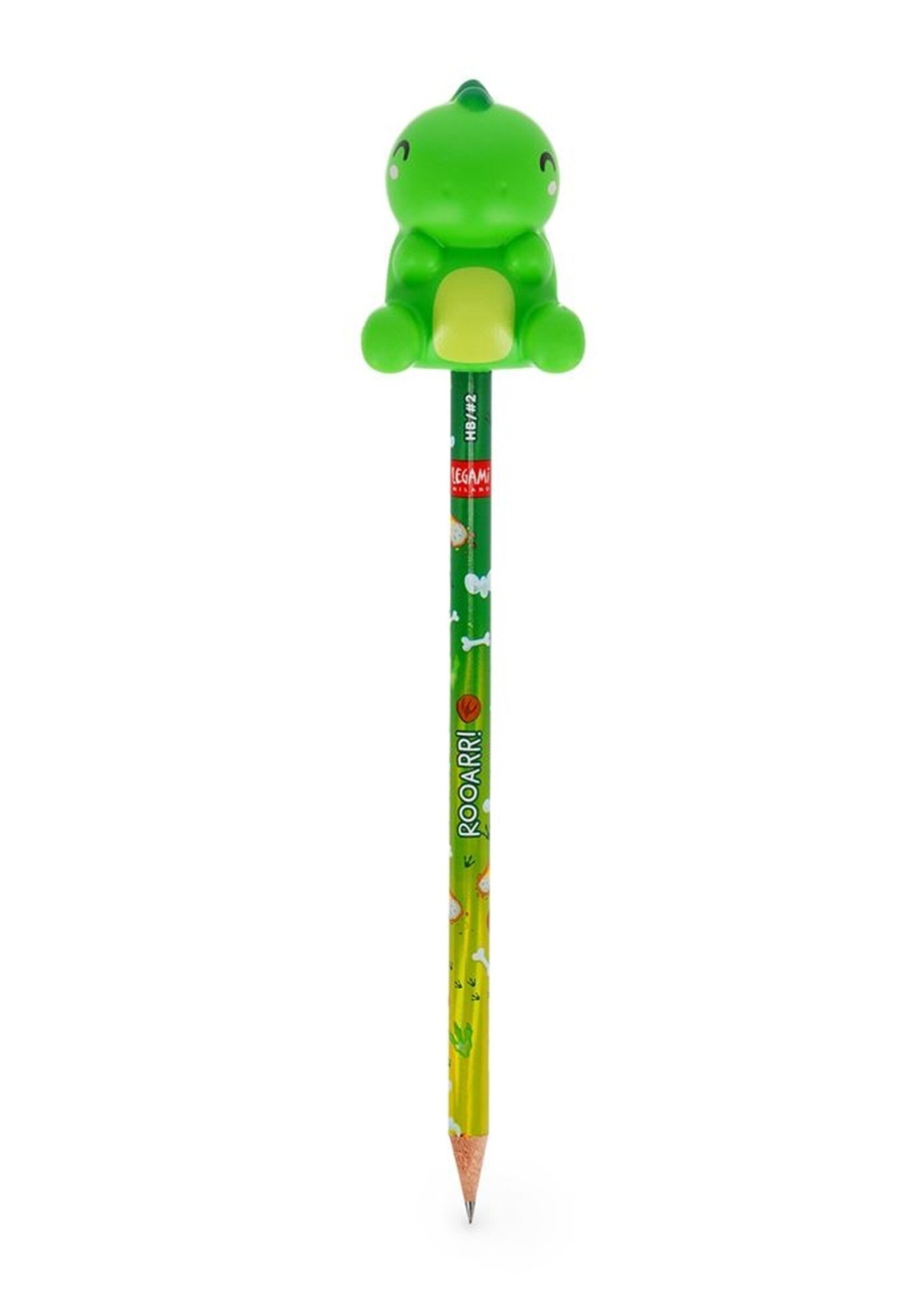LEGAMI SQUEEZIES - PENCIL WITH