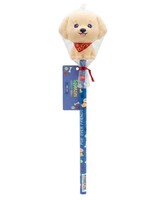 LEGAMI SQUEEZIES - PENCIL WITH