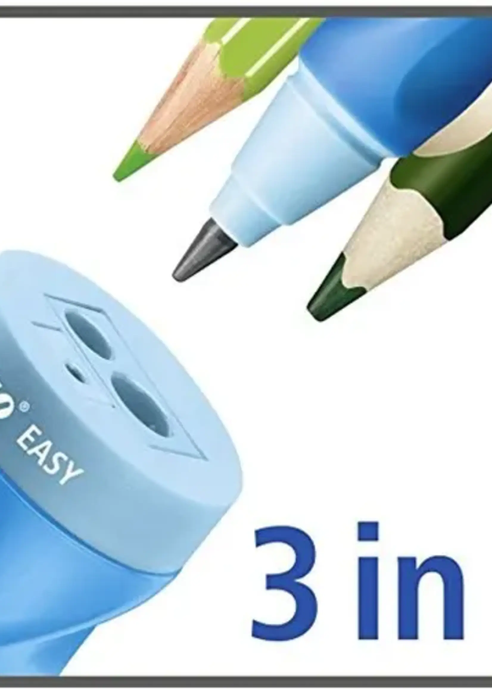 STABILO Stabilo Easy Sharpener