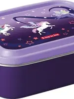 Step by Step Edelstahl-Lunchbox "Dreamy Peg