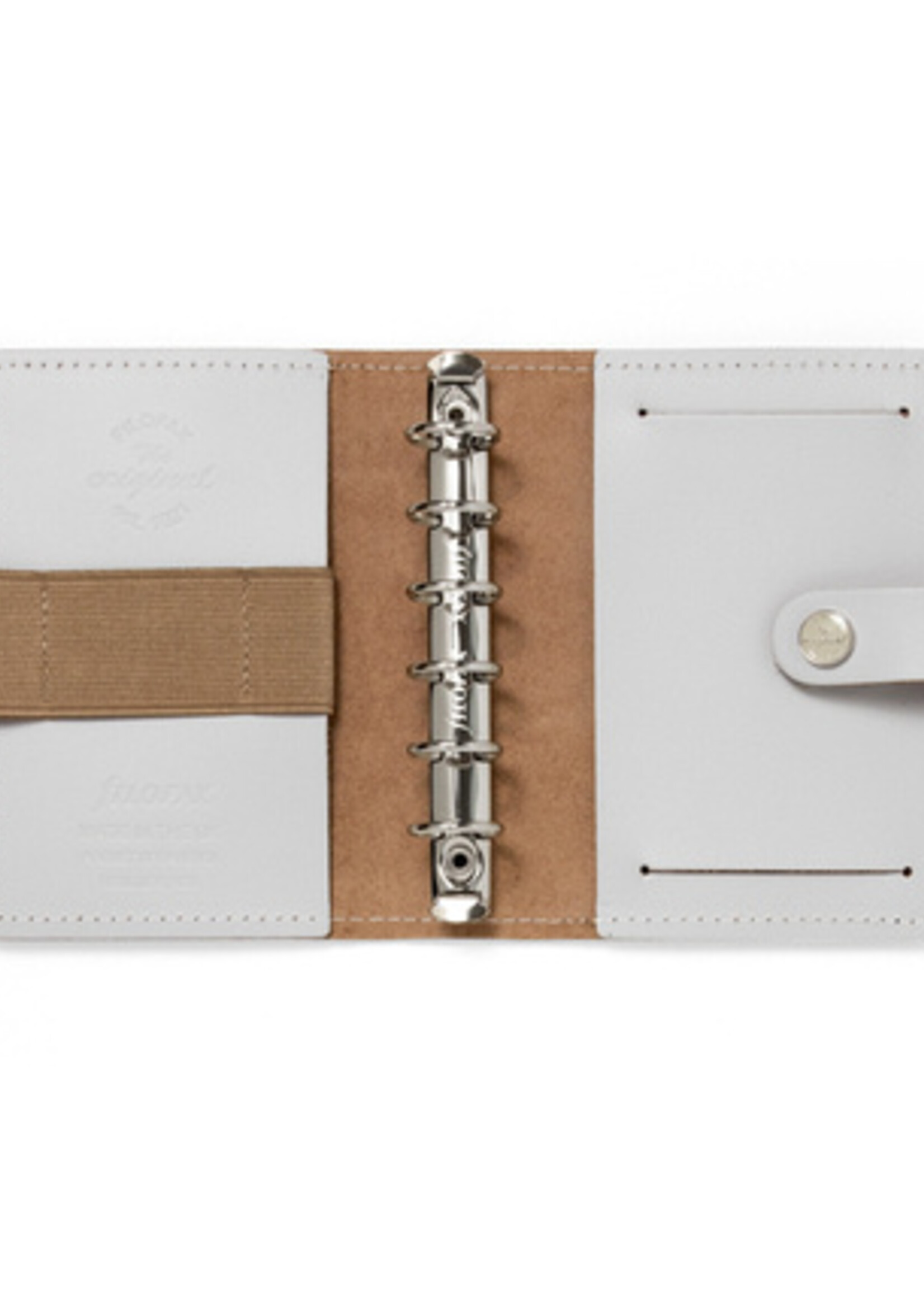 Filofax The Original Pocket Stone