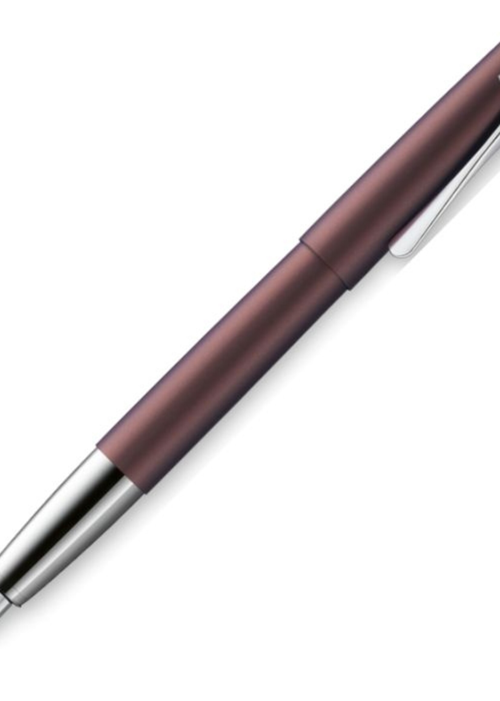 Lamy Studio Füllhalter studio orion B