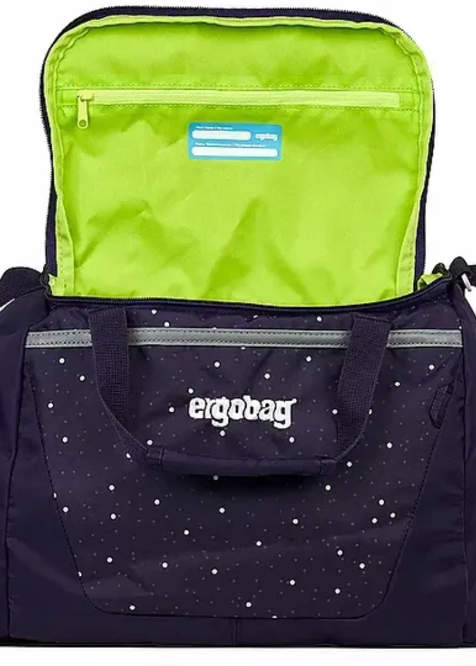 ERGOBAG Sporttasche