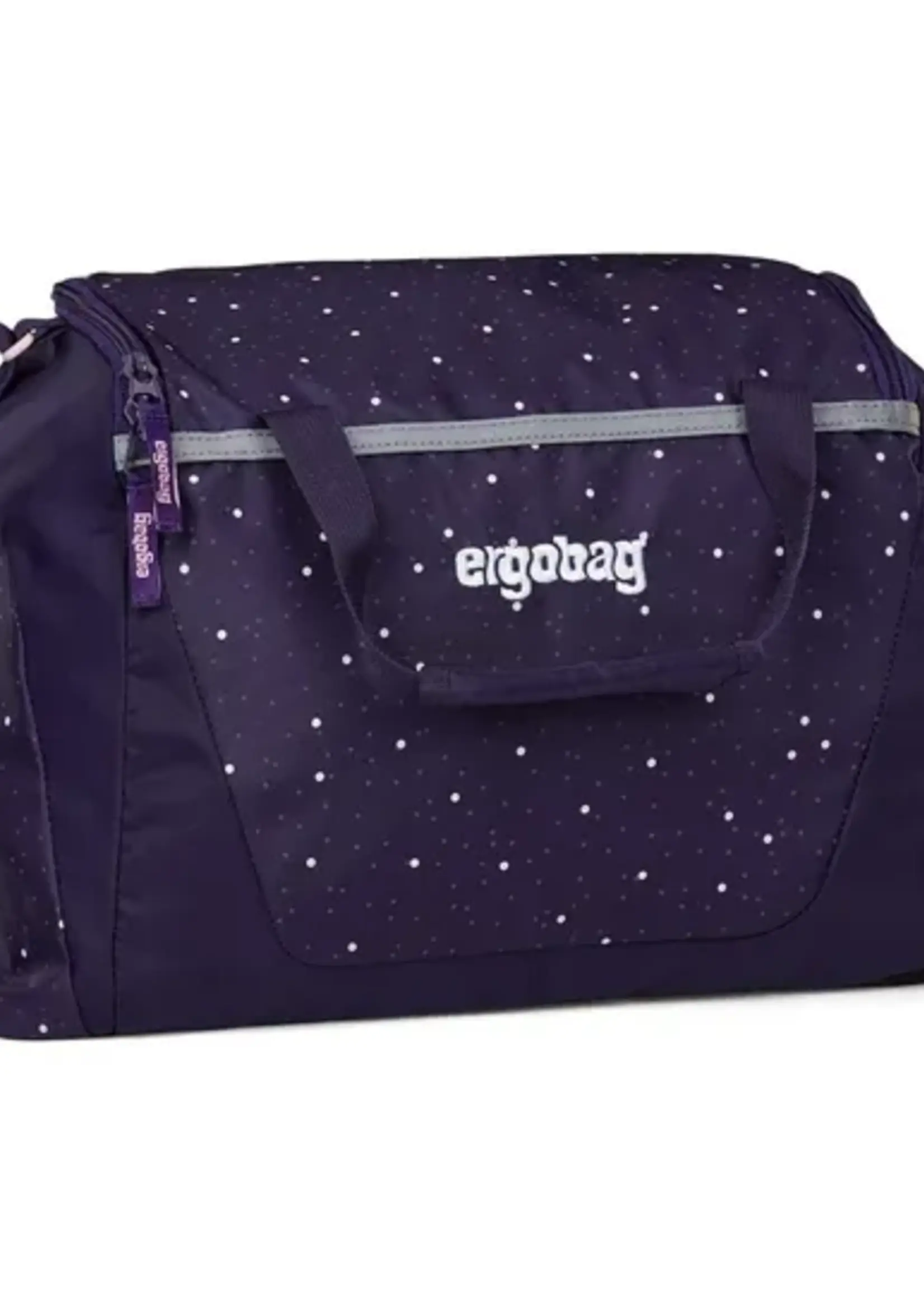 ERGOBAG Sporttasche SternguckBär