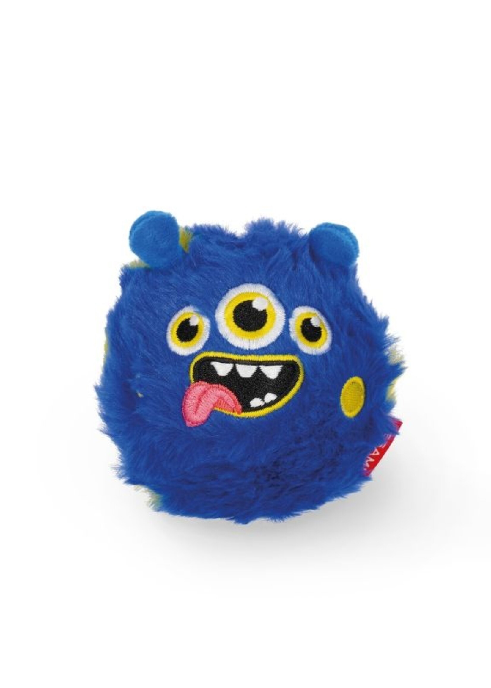 LEGAMI BOUNCING GANG - BOUNCY BALL - MONSTER