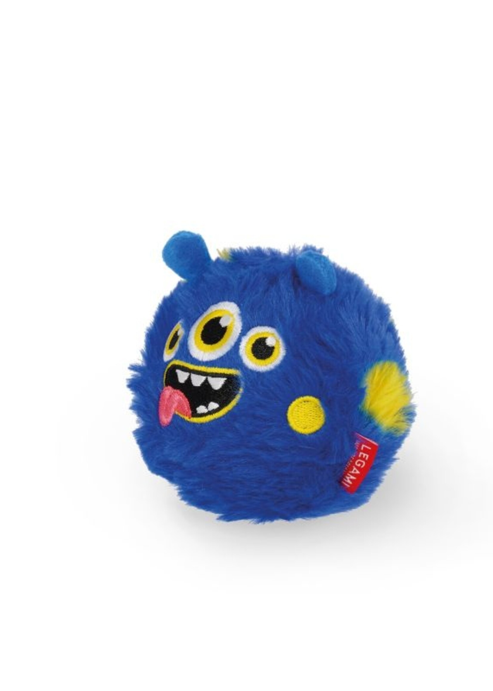 LEGAMI BOUNCING GANG - BOUNCY BALL - MONSTER