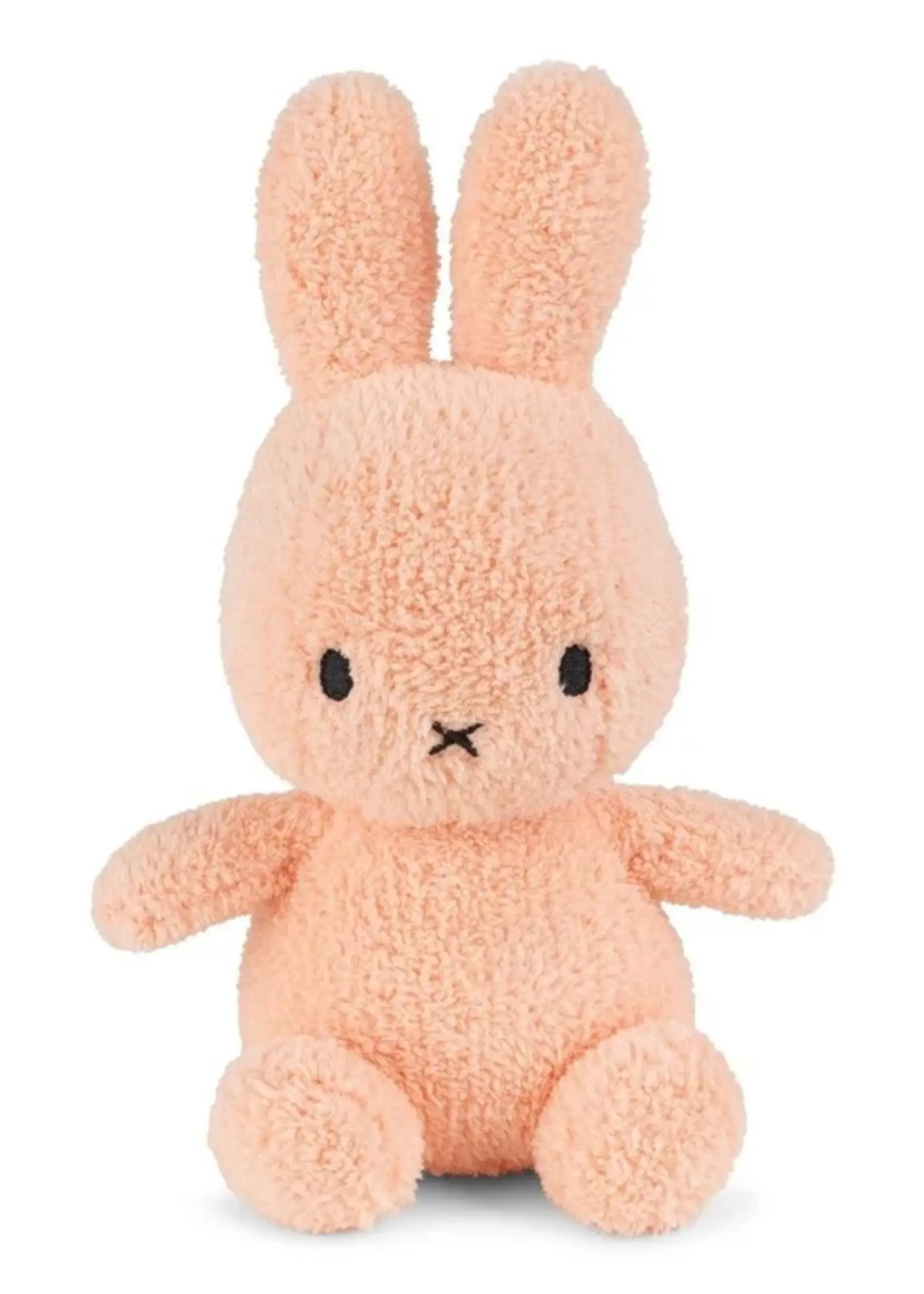 Bon Ton Toys Miffy Terry Peach