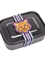 JEUNE PREMIER Lunchbox Elastic - JP Tiger