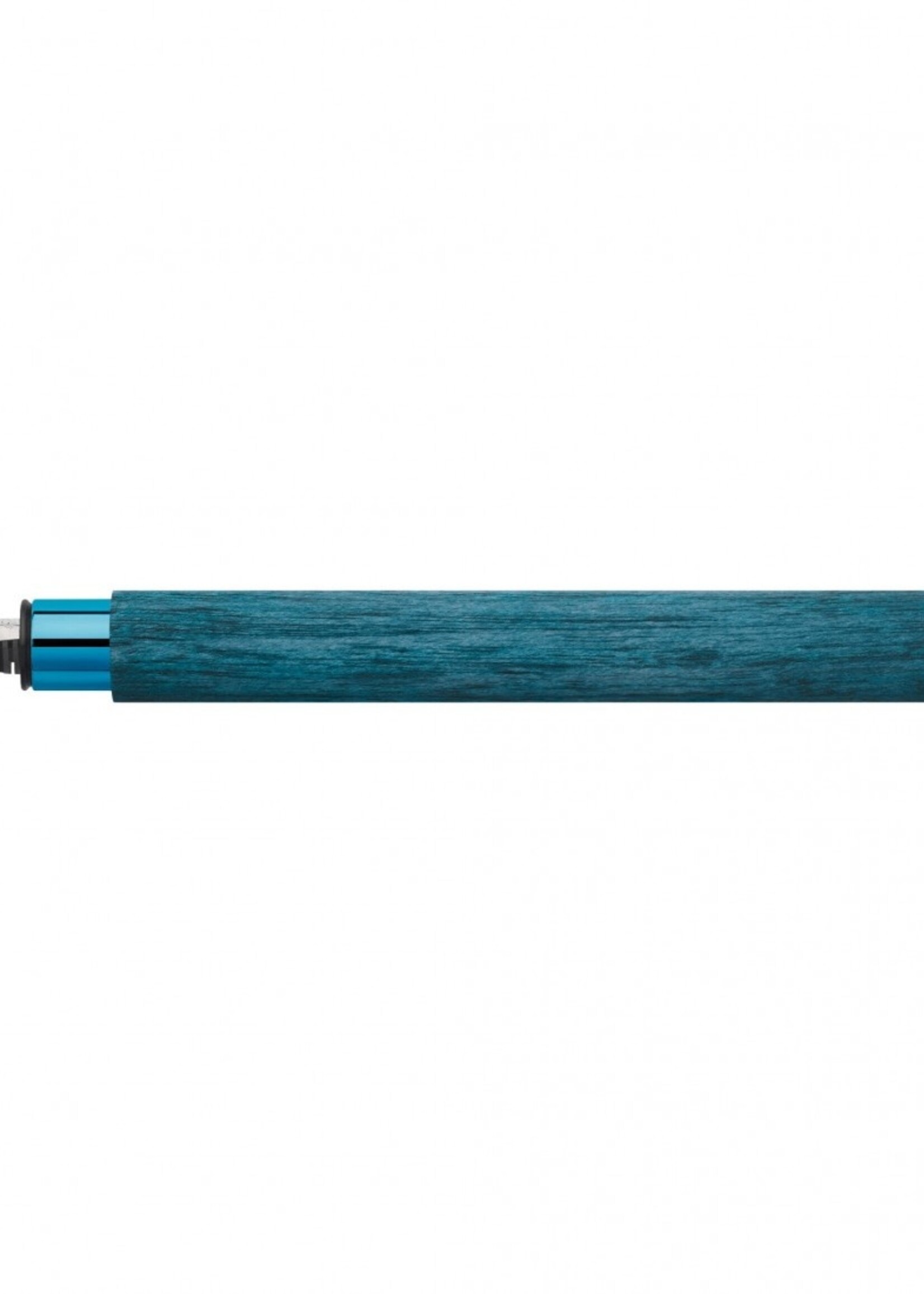 Füller Ambition Blue Wood