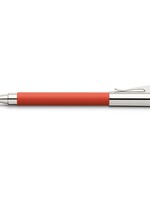 Graf von Faber-Castell Tintenroller Tamitio India Red