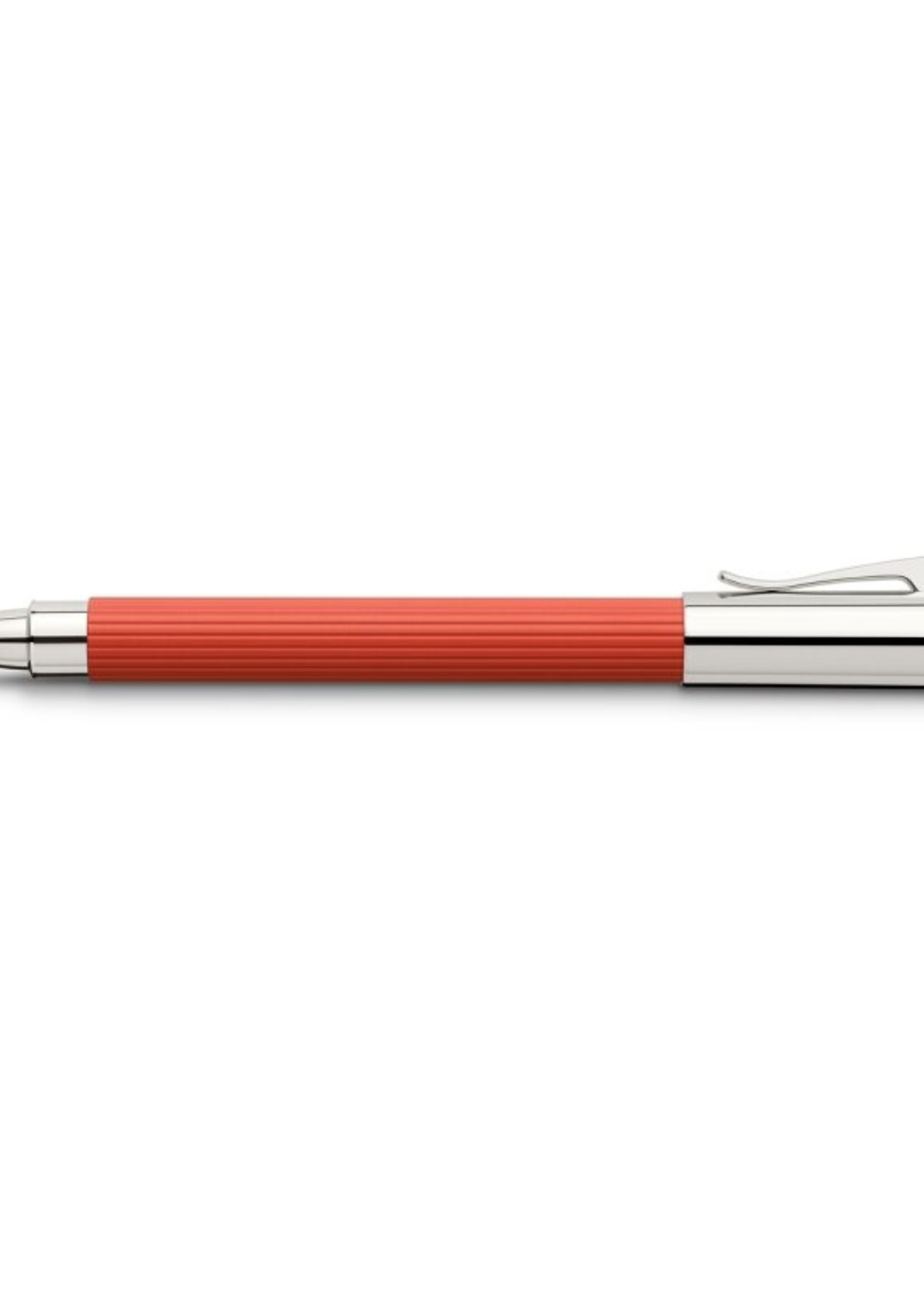 Graf von Faber-Castell Tintenroller Tamitio India Red