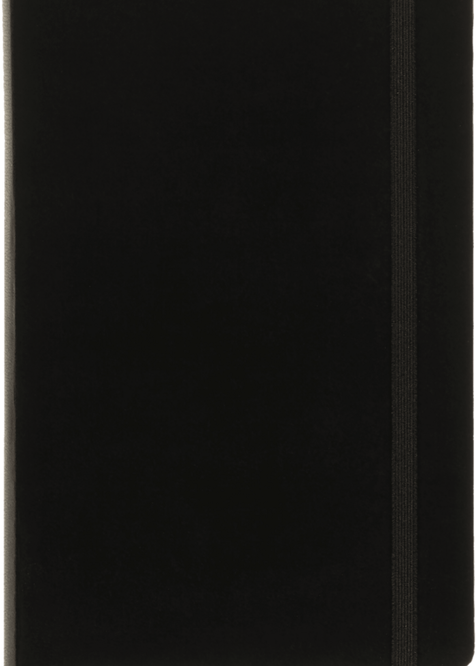 Moleskine MOLESKINE BULLET NOTIZBUCH, L/