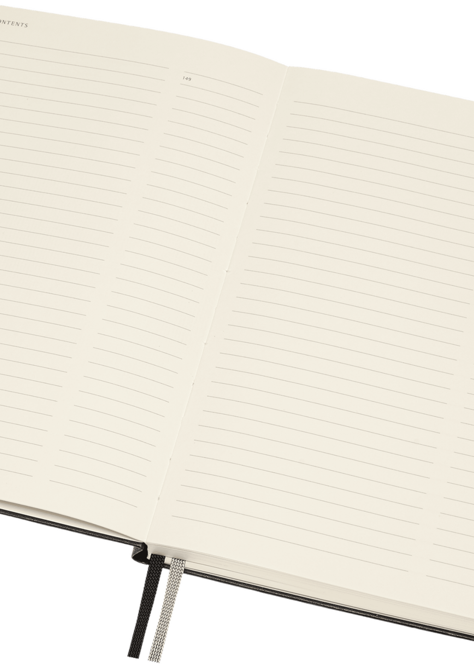 Moleskine MOLESKINE BULLET NOTIZBUCH, L/