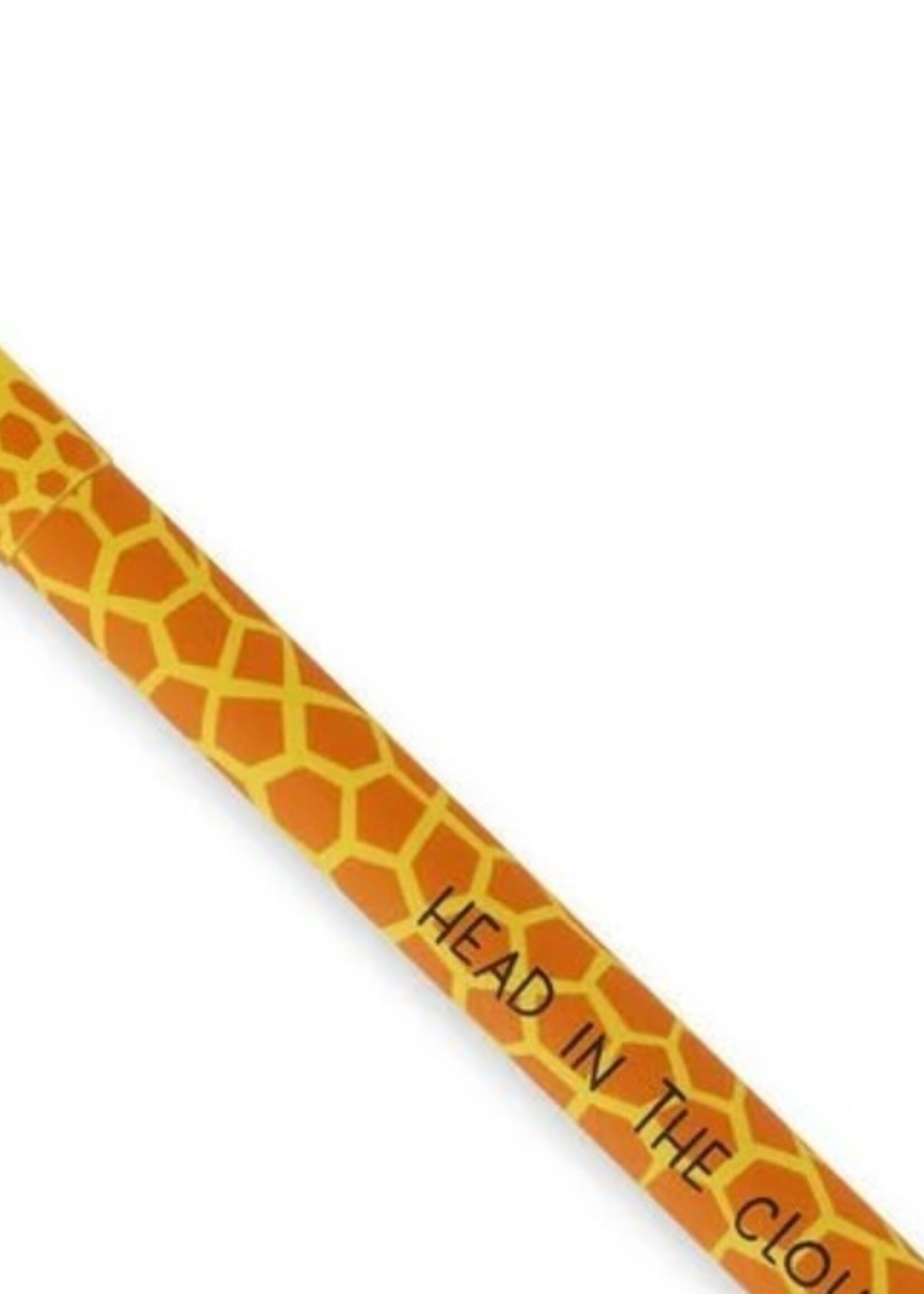 LEGAMI ERASABLE GEL PEN - GIRAFFE