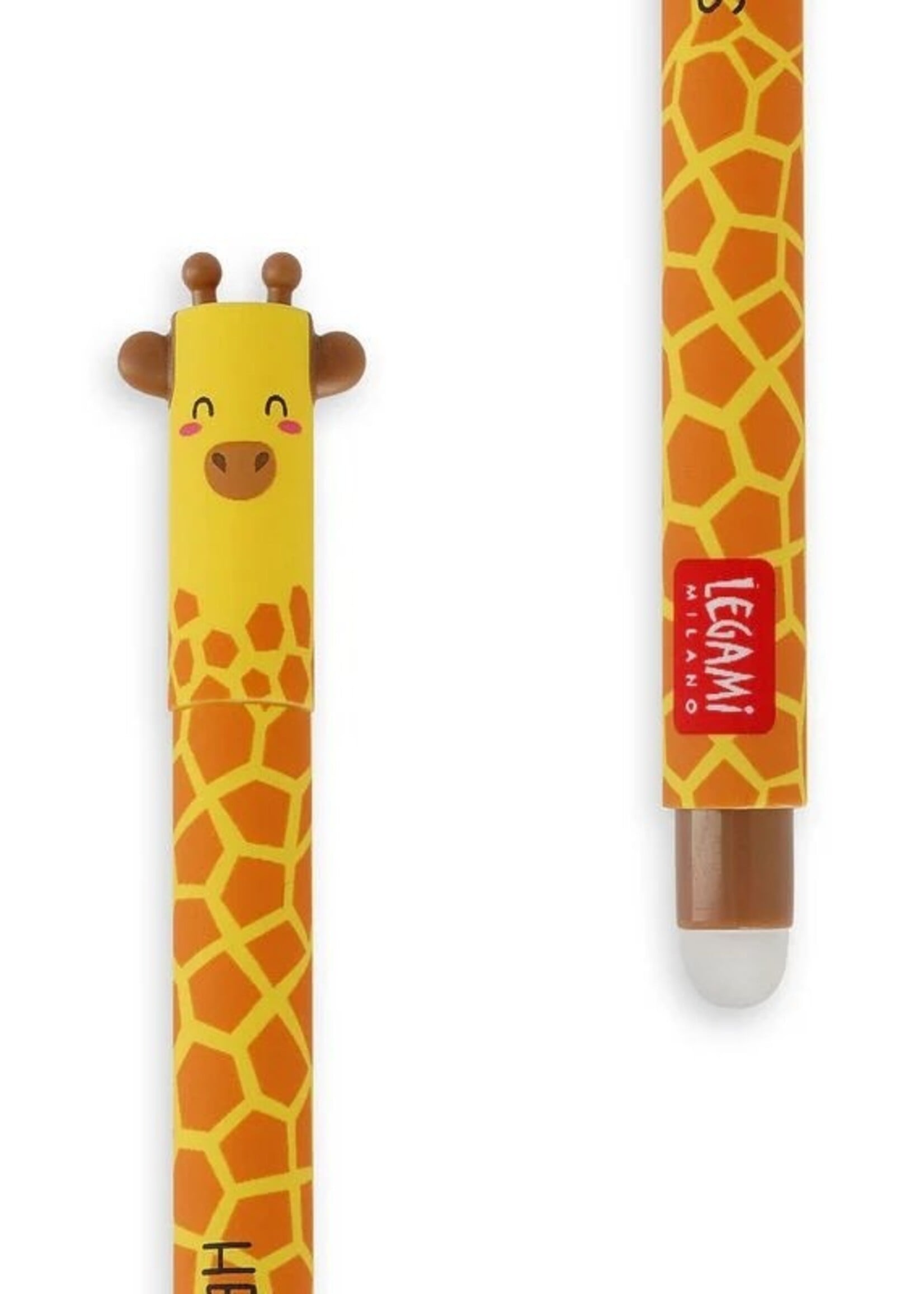 LEGAMI ERASABLE GEL PEN - BEE