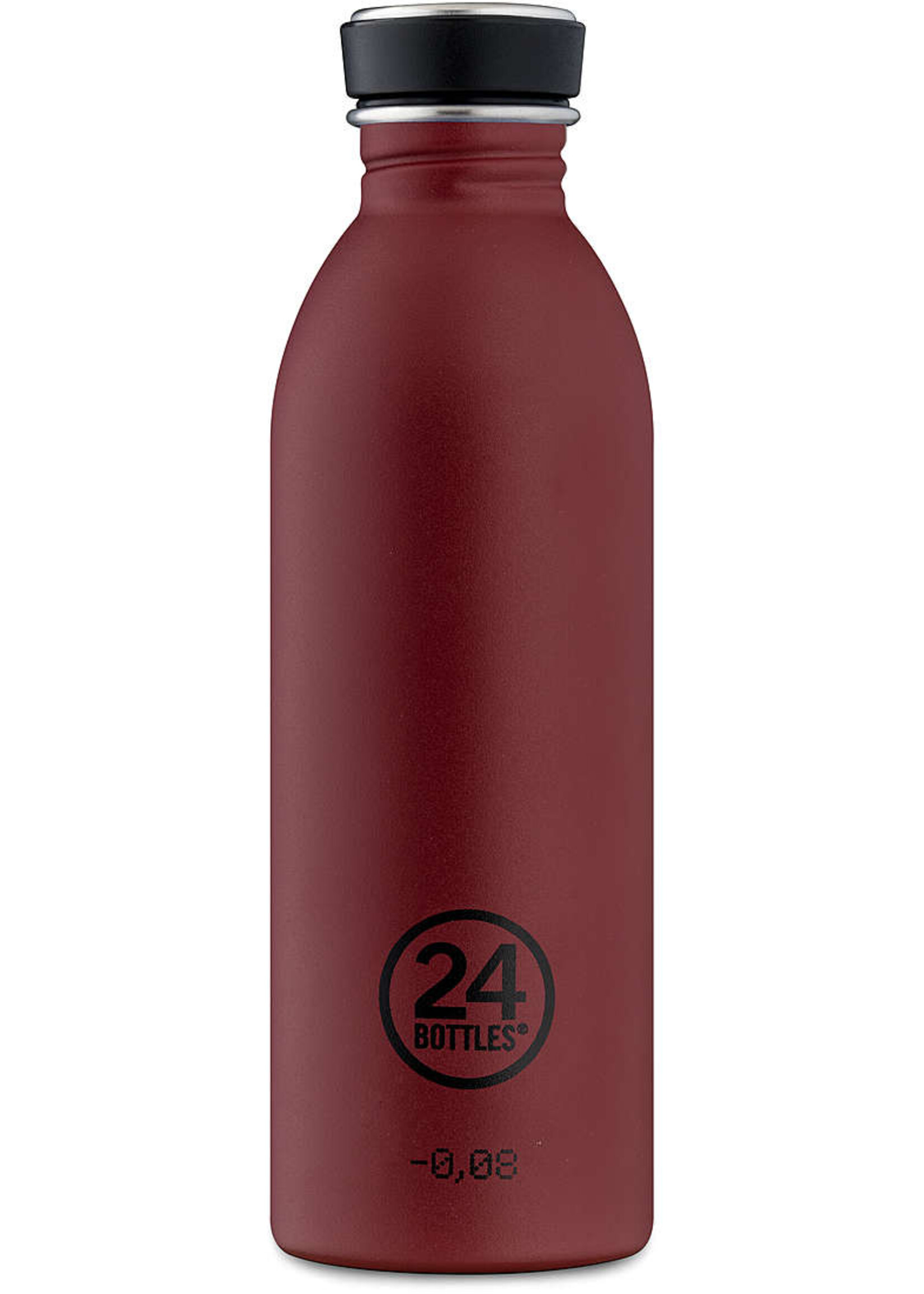24 Bottles Urban Bottle 050 STONE Country