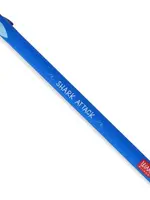 LEGAMI ERASABLE GEL PEN - SHARK
