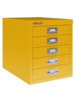 Bisley Schubladenschrank Mulitdrawer