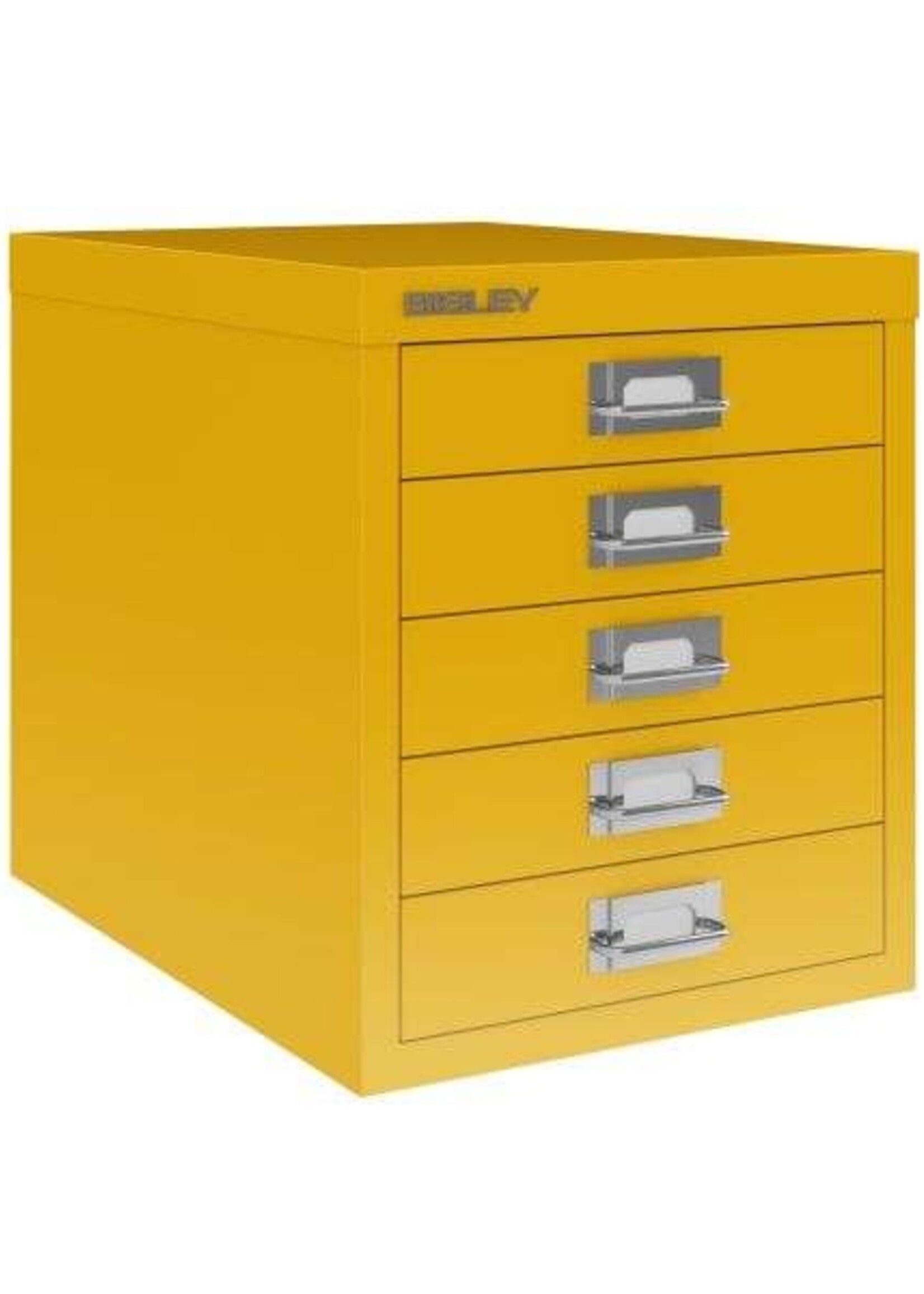 Bisley Schubladenschrank Mulitdrawer