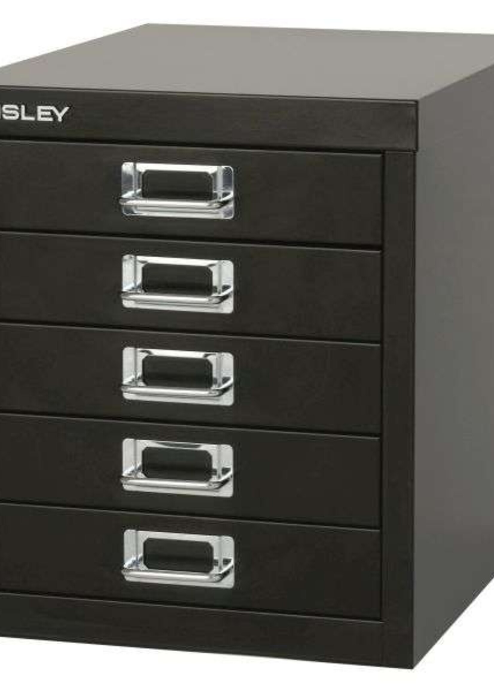 Bisley Schubladenschrank Mulitdrawer