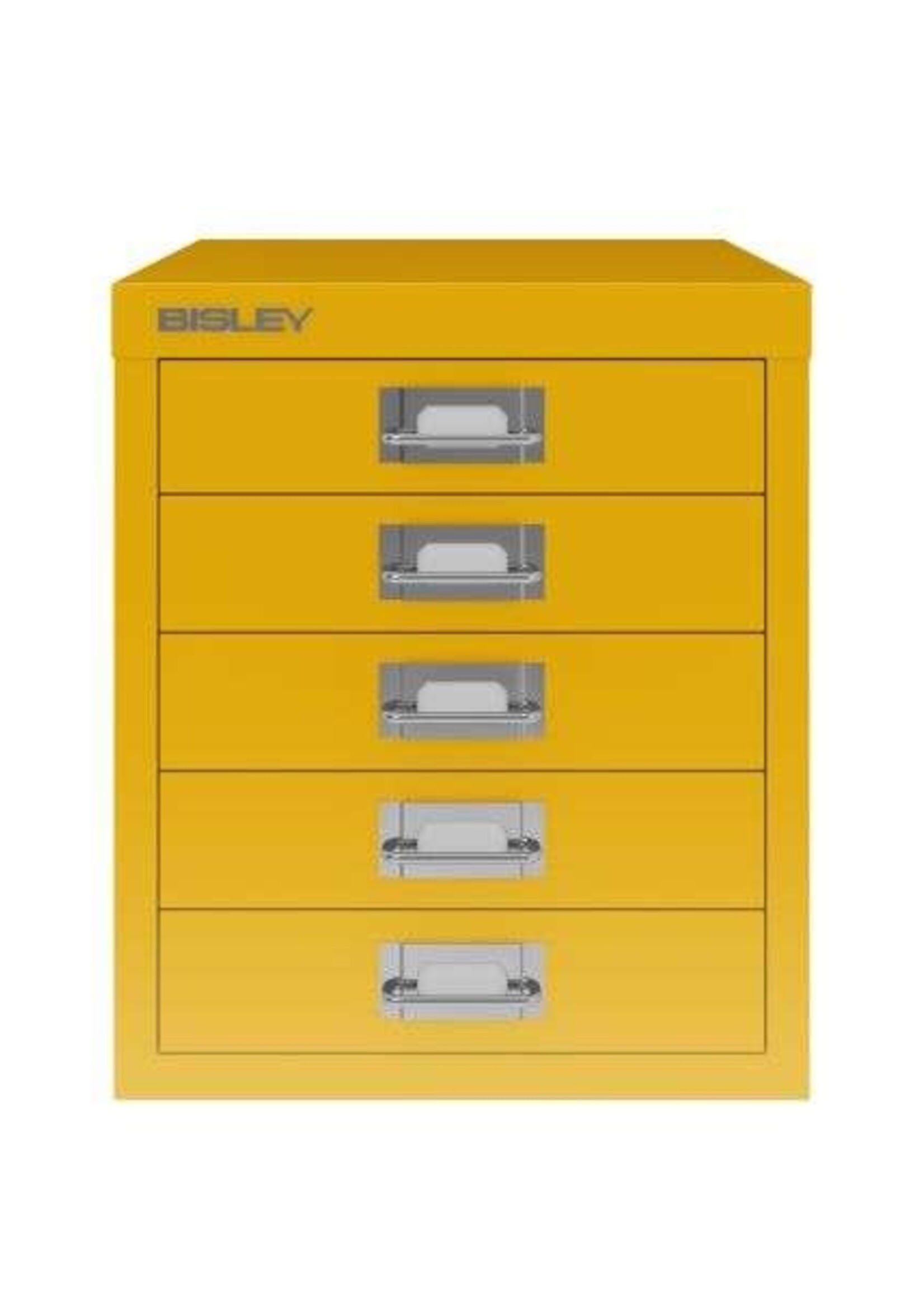 Bisley Schubladenschrank Mulitdrawer