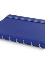 Filofax A5 Filofax Notebook blue