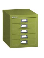 Bisley Schubladenschrank Mulitdrawer