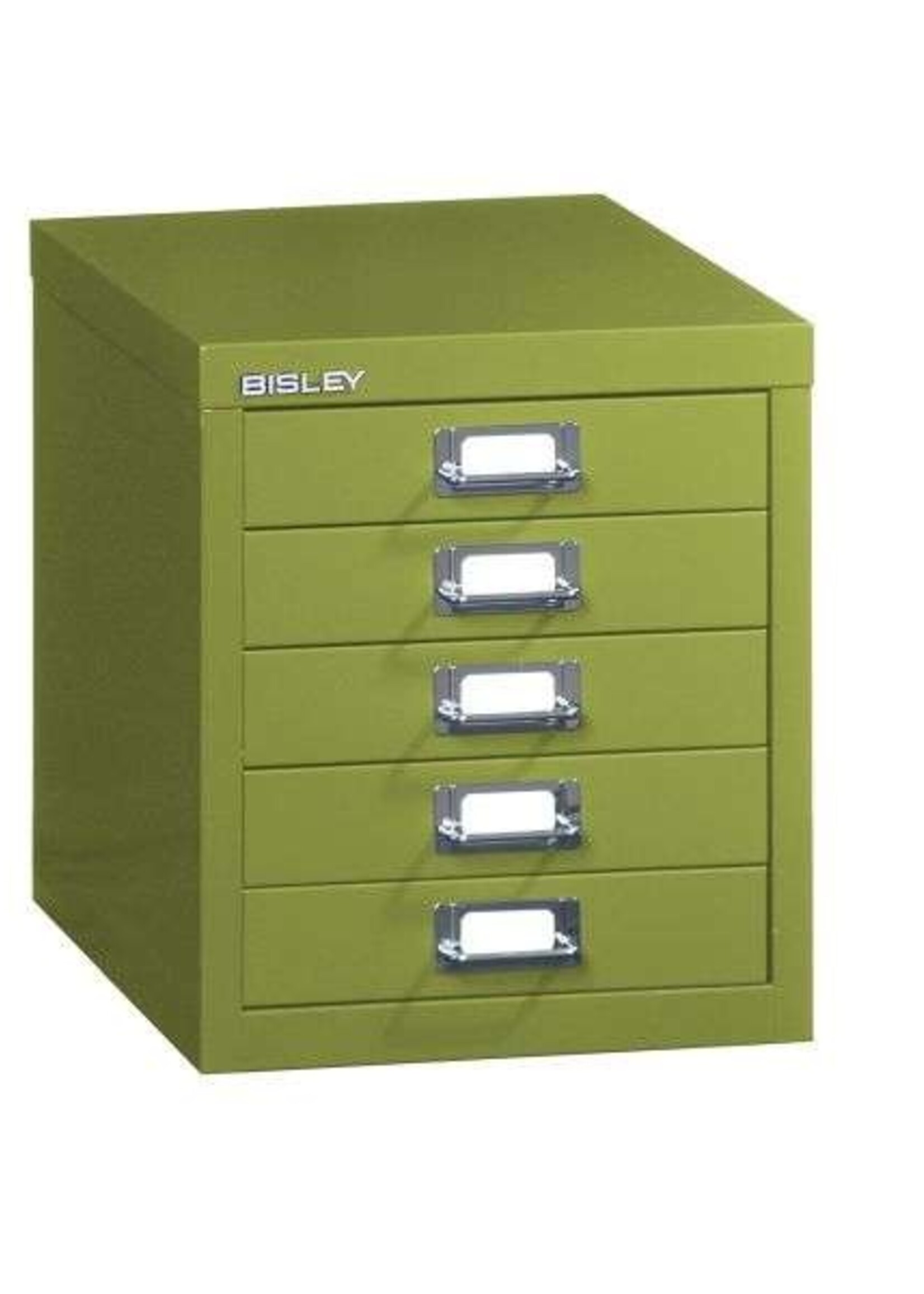 Bisley Schubladenschrank Mulitdrawer