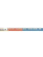 Caran d'Ache Farbstifte PRISMALO bicolor bl
