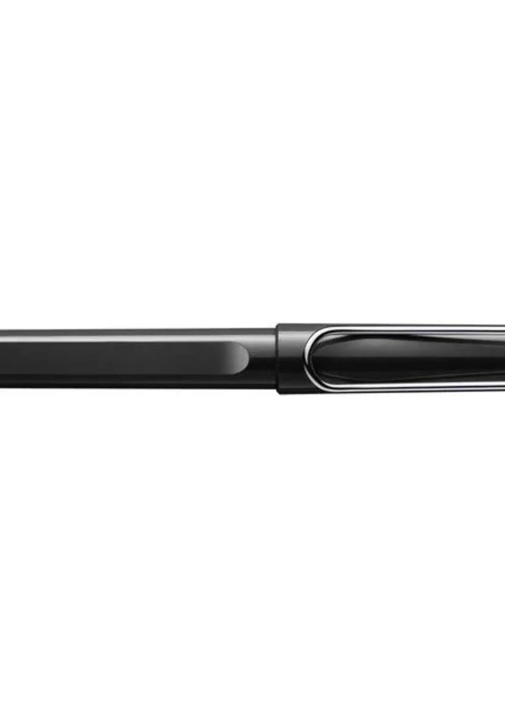 Lamy 619 Roll-ink LAMY safari black