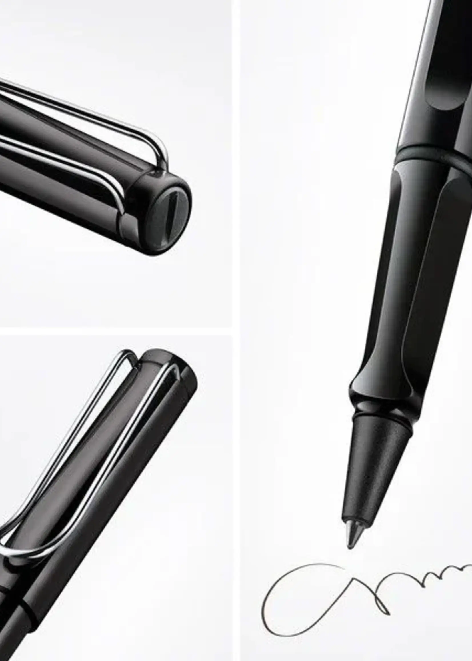 Lamy 619 Roll-ink LAMY safari black
