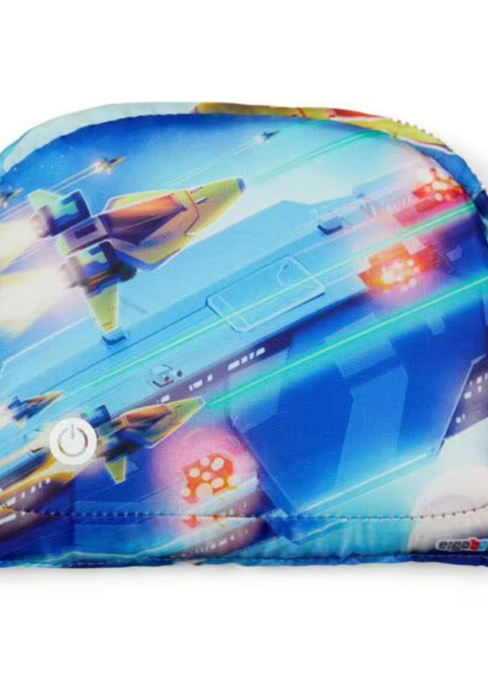 ERGOBAG ergobag LED Zippies