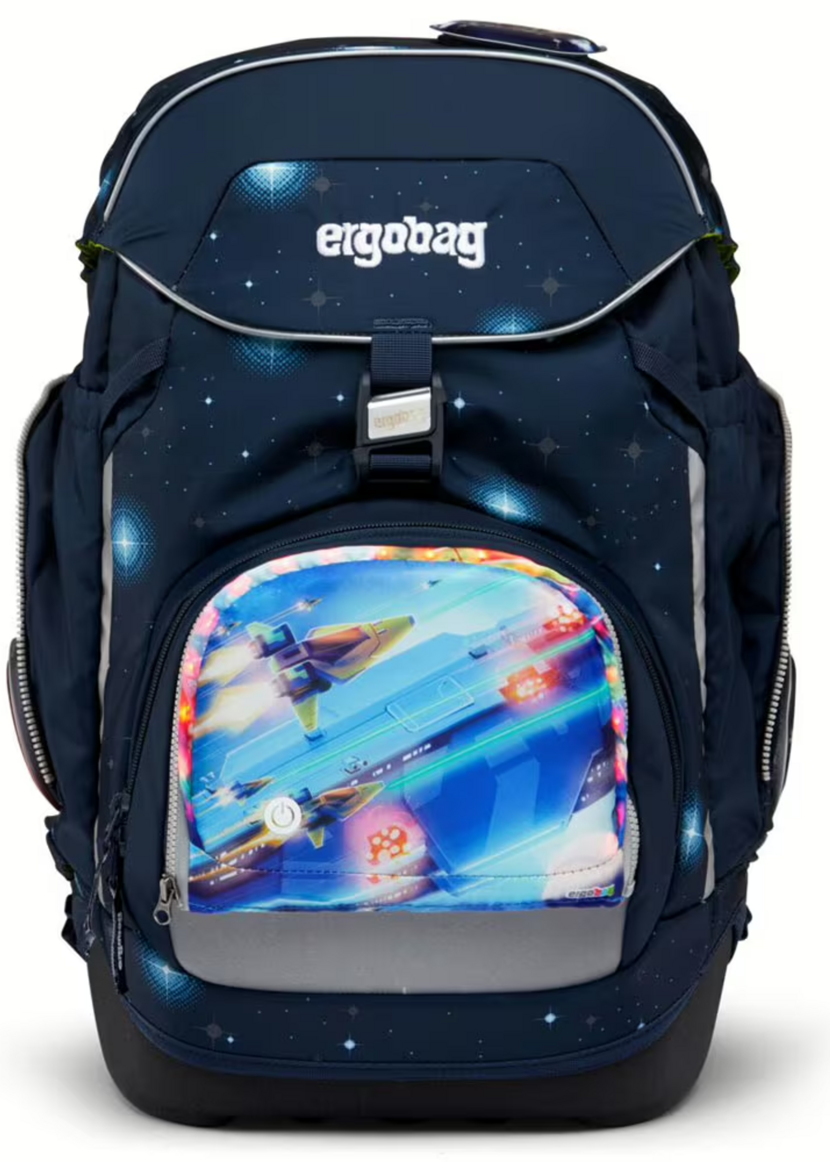 ERGOBAG ergobag LED Zippies