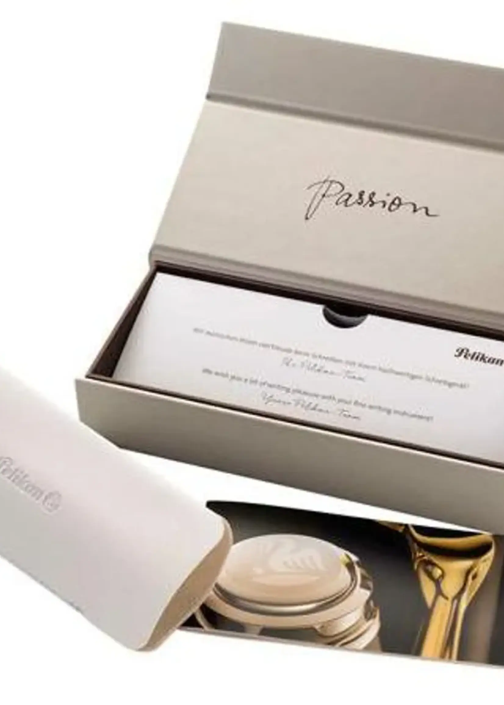 Pelikan Kugelschreiber Souverän K400