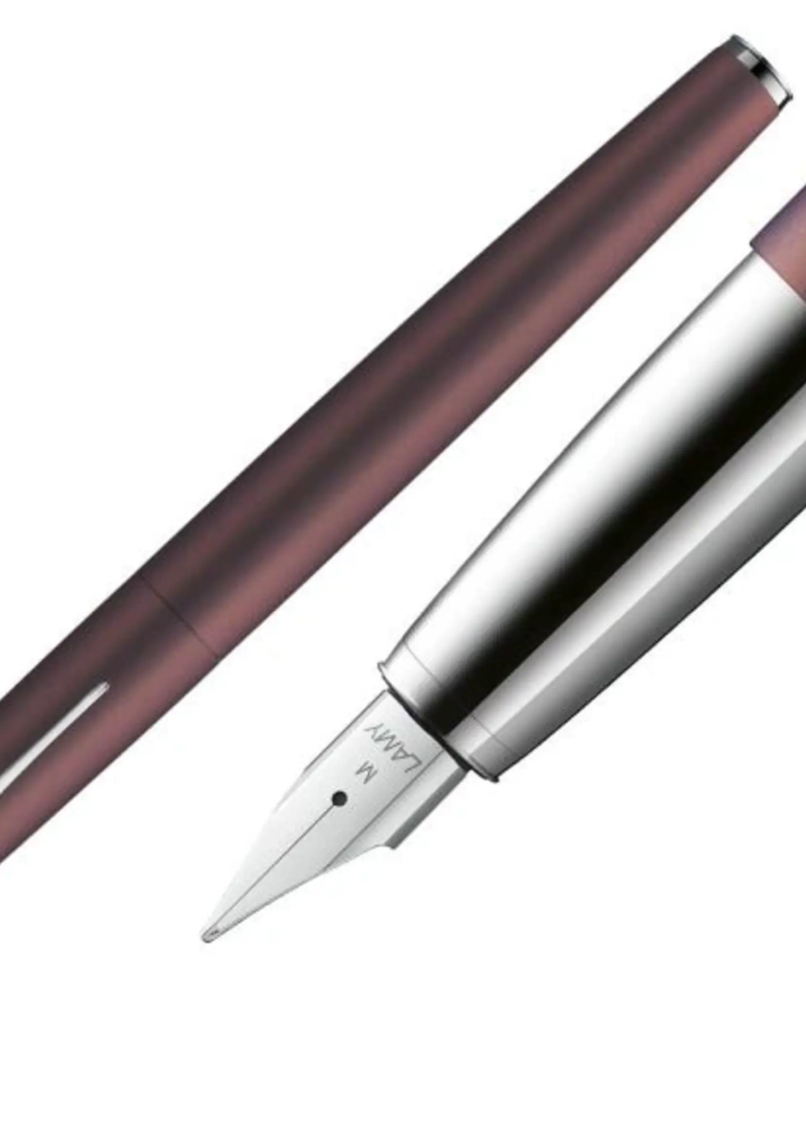 Lamy Studio Füllhalter M