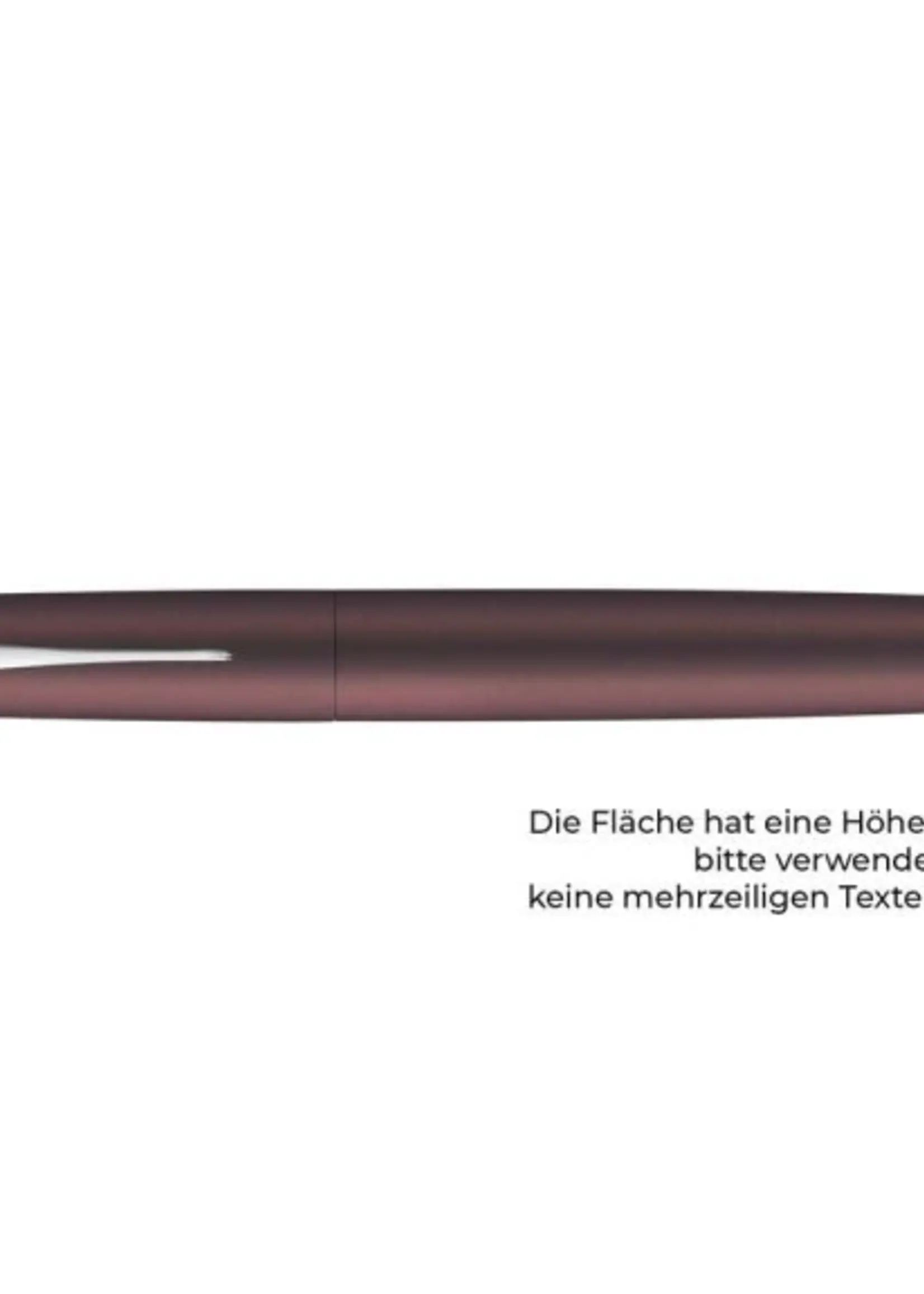Lamy Studio Füllhalter M