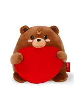 LEGAMI PLUSH - SUPER SOFT! - MINI - T