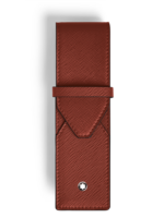 MONTBLANC MB Sartorial 2 Pen Pouch RdOk