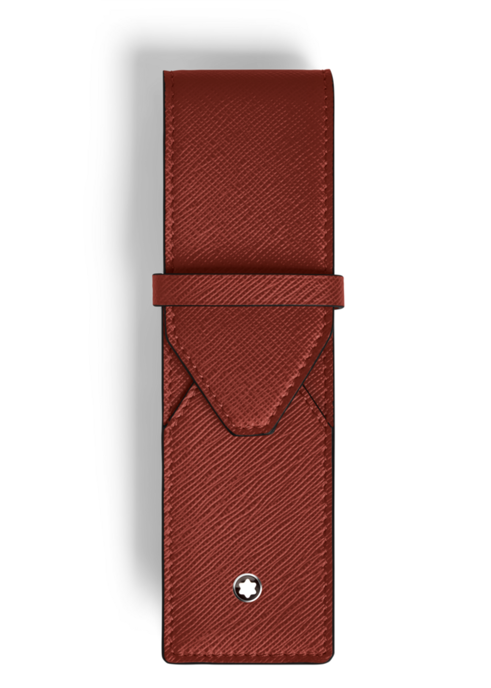 MONTBLANC MB Sartorial 2 Pen Pouch RdOk