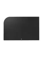 MONTBLANC Desk Pad Soft Grain Bk