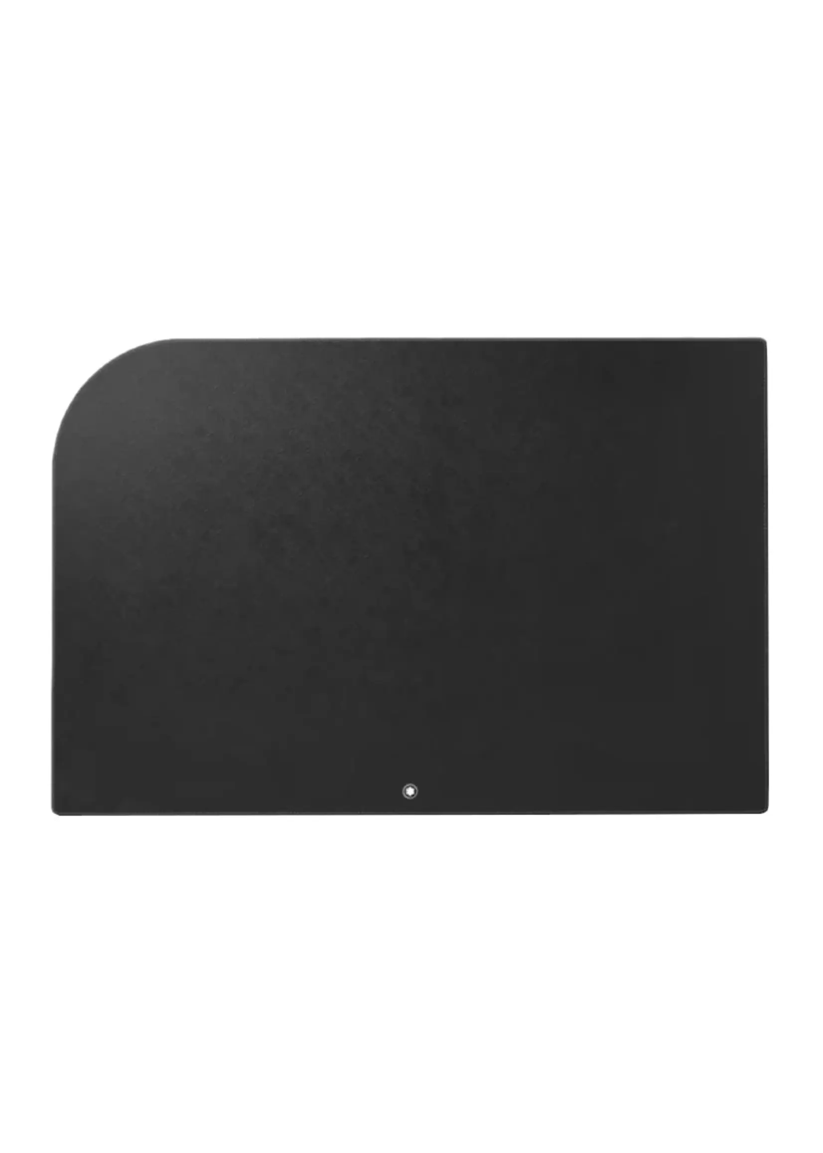 MONTBLANC MB Desk Pad Soft Grain Bk