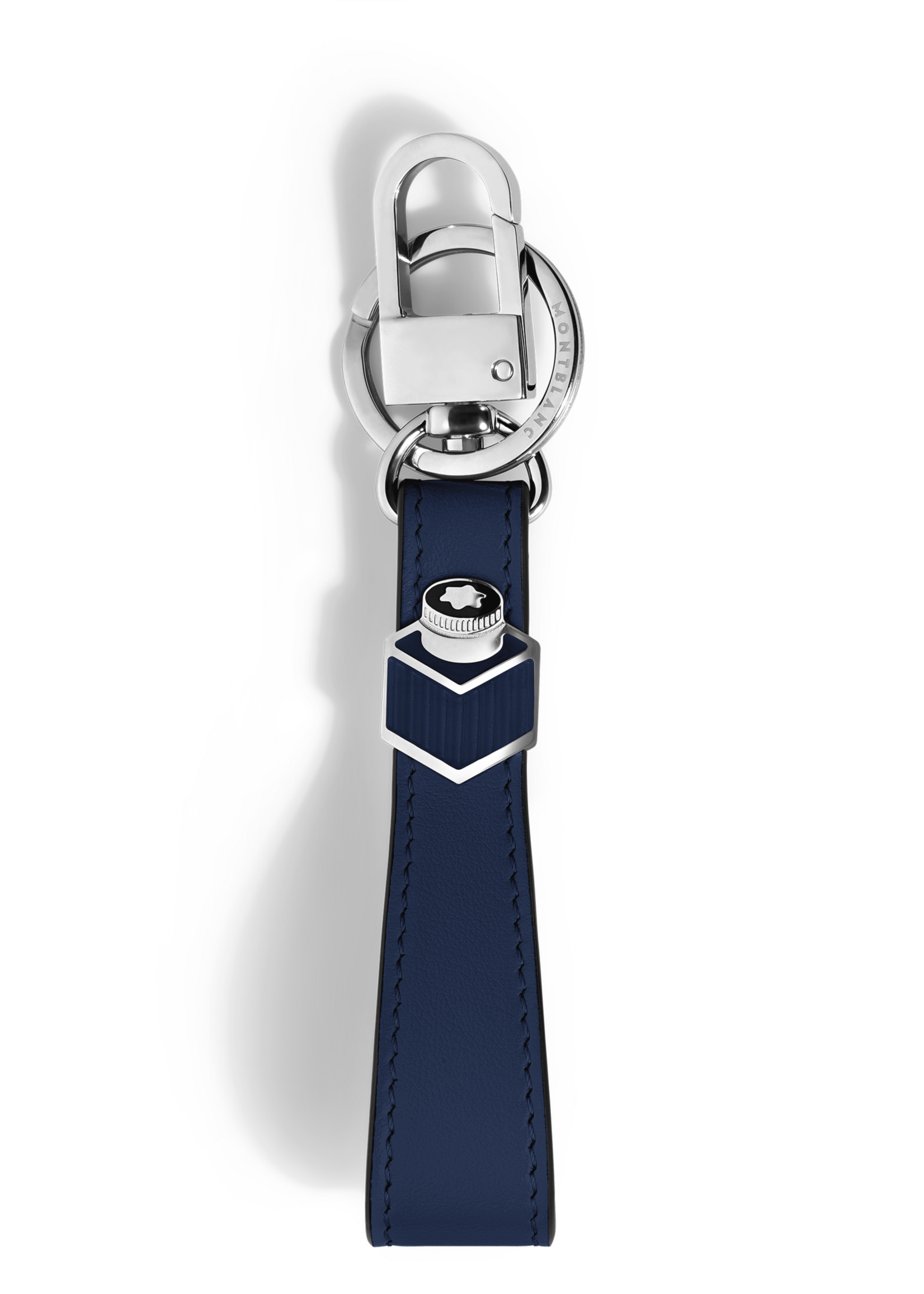 MONTBLANC Meisterstück Key Holder
